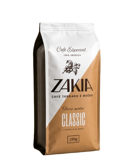Zakia Classic 250g